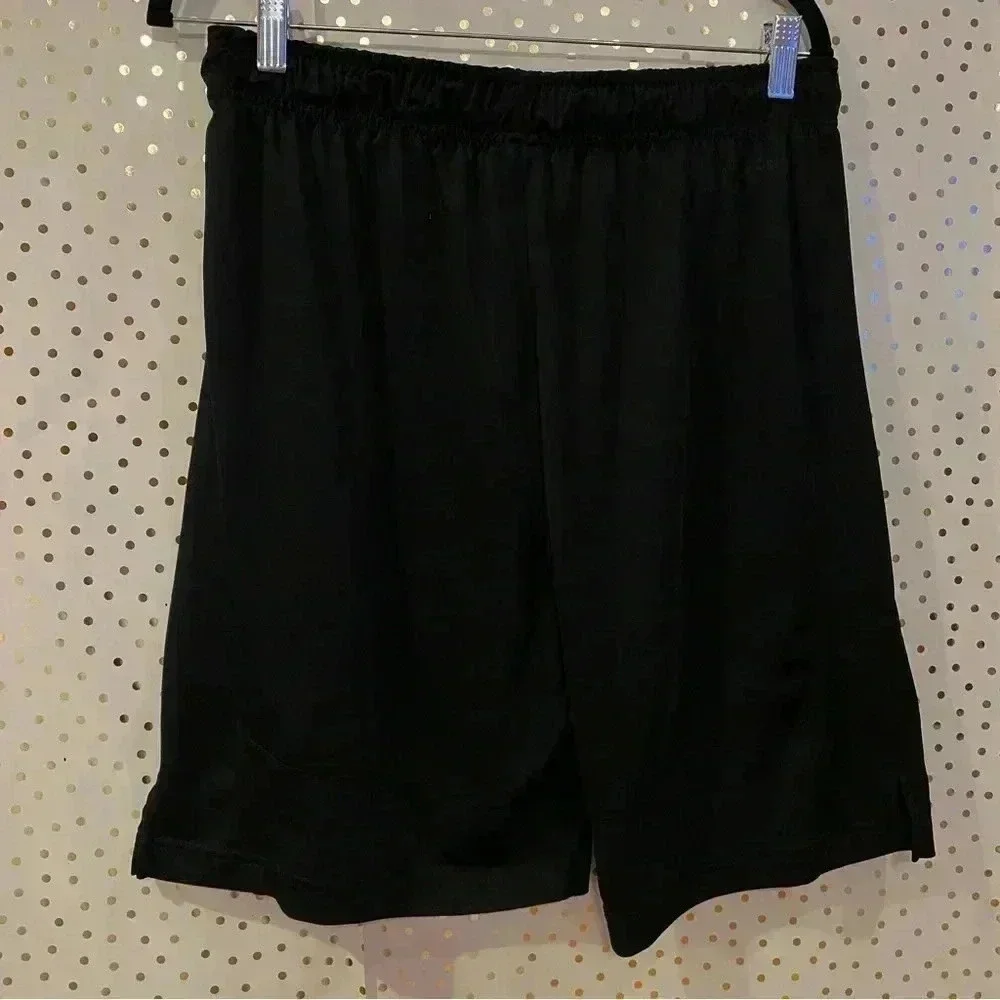 Nike Black Shorts